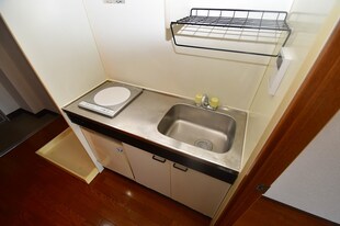 ミモザコート菱屋西の物件内観写真